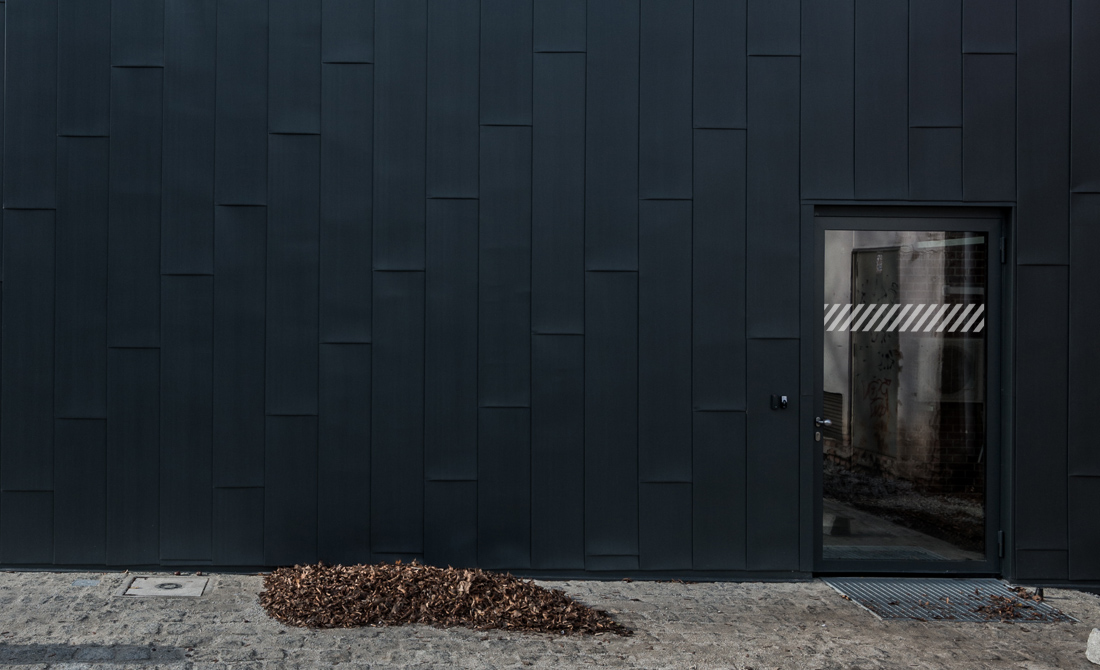 马厩新生 · 历史建筑的现代室内设计演绎-17