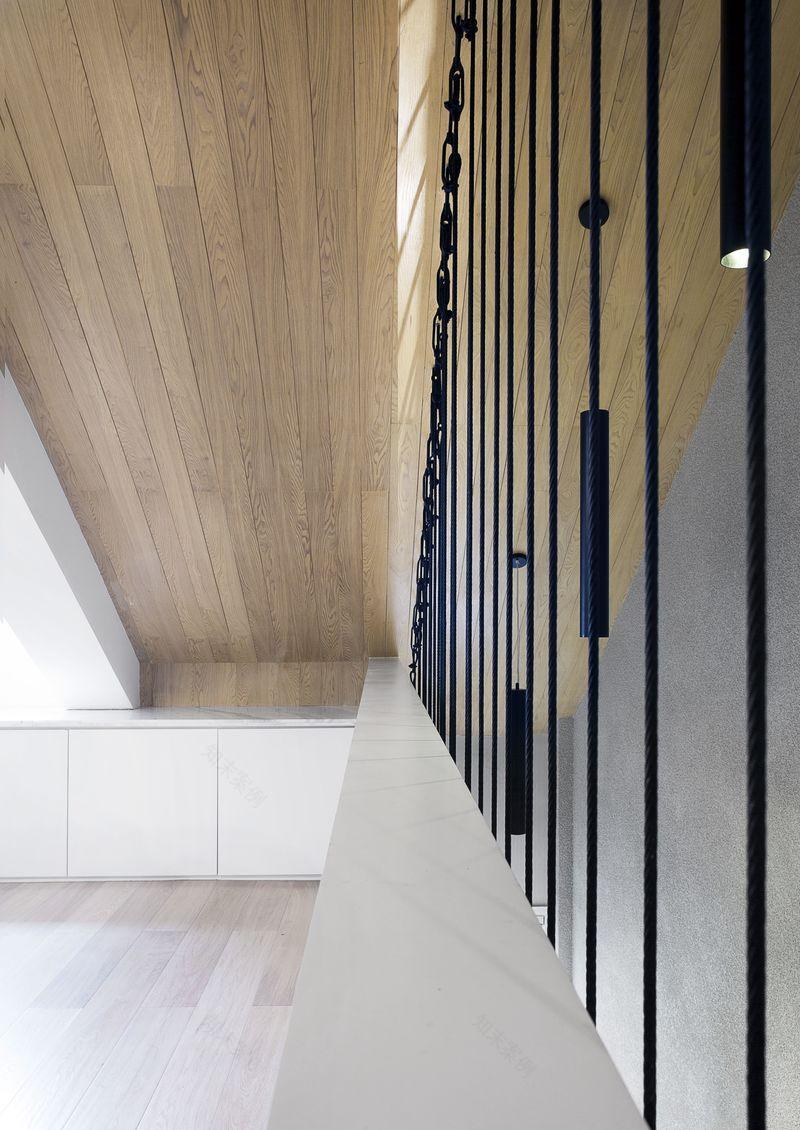 归心生活 · 家庭空间设计新理念-23