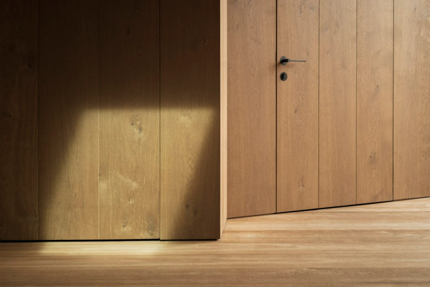 体验式酒店「Flussbad」丨德国柏林-15