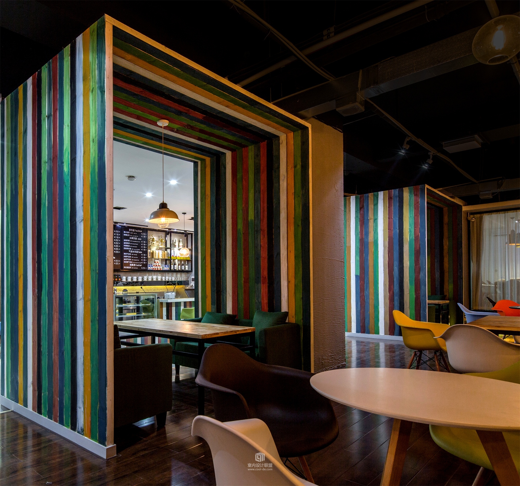 生存力联合办公设计-4