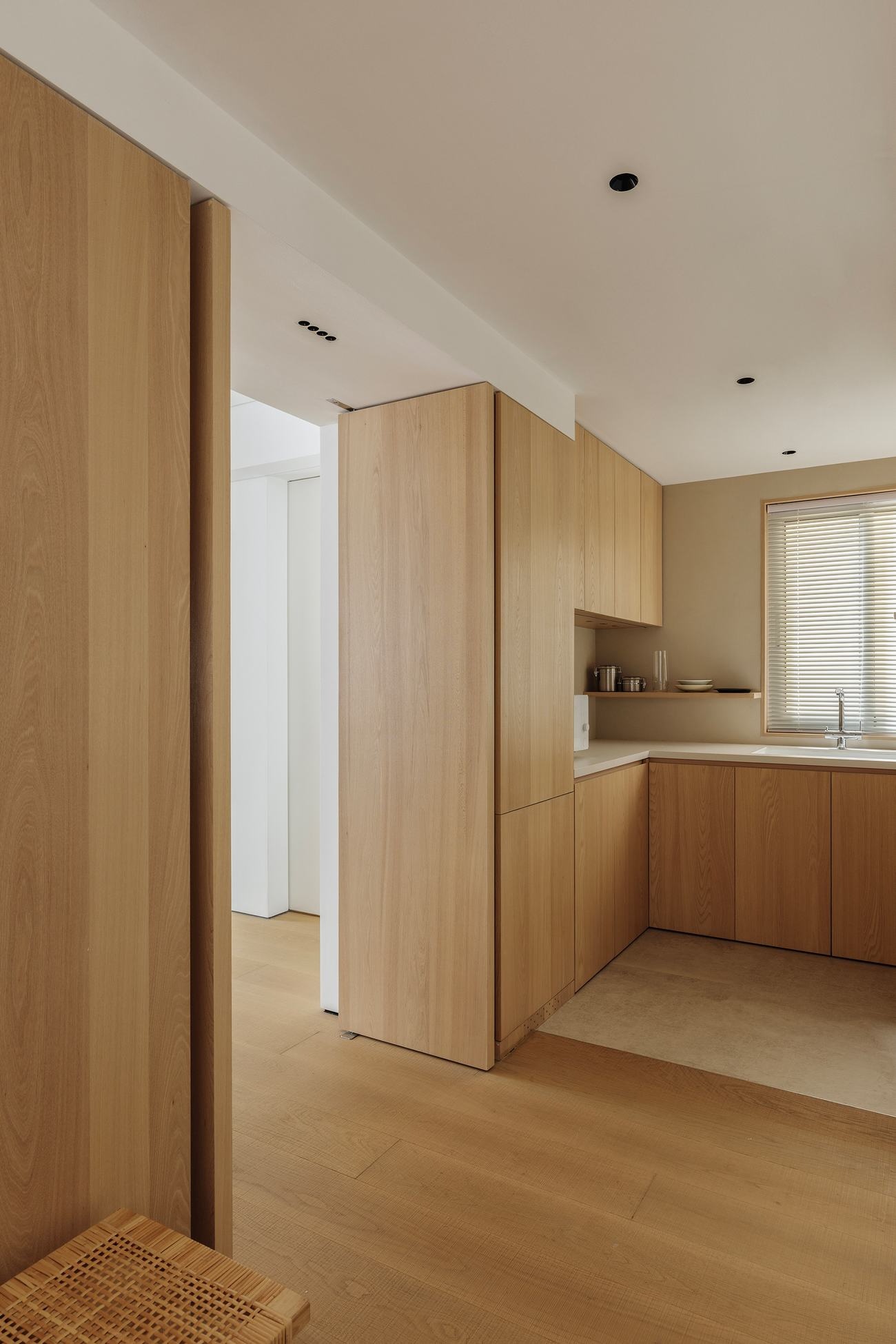 伊甸园 | KINJO DESIGN幾築空间设计-6