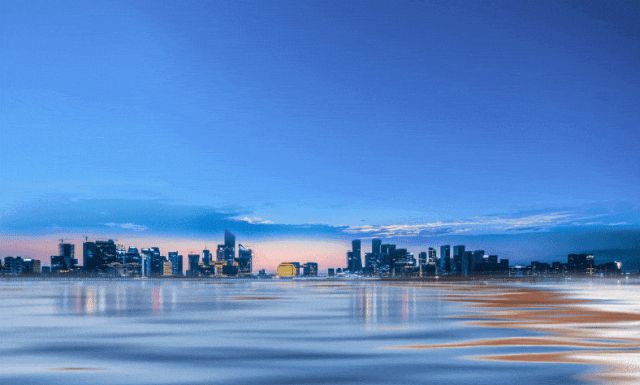 每月“星”品｜揽晖美寓，封藏钱江生活的流向-0