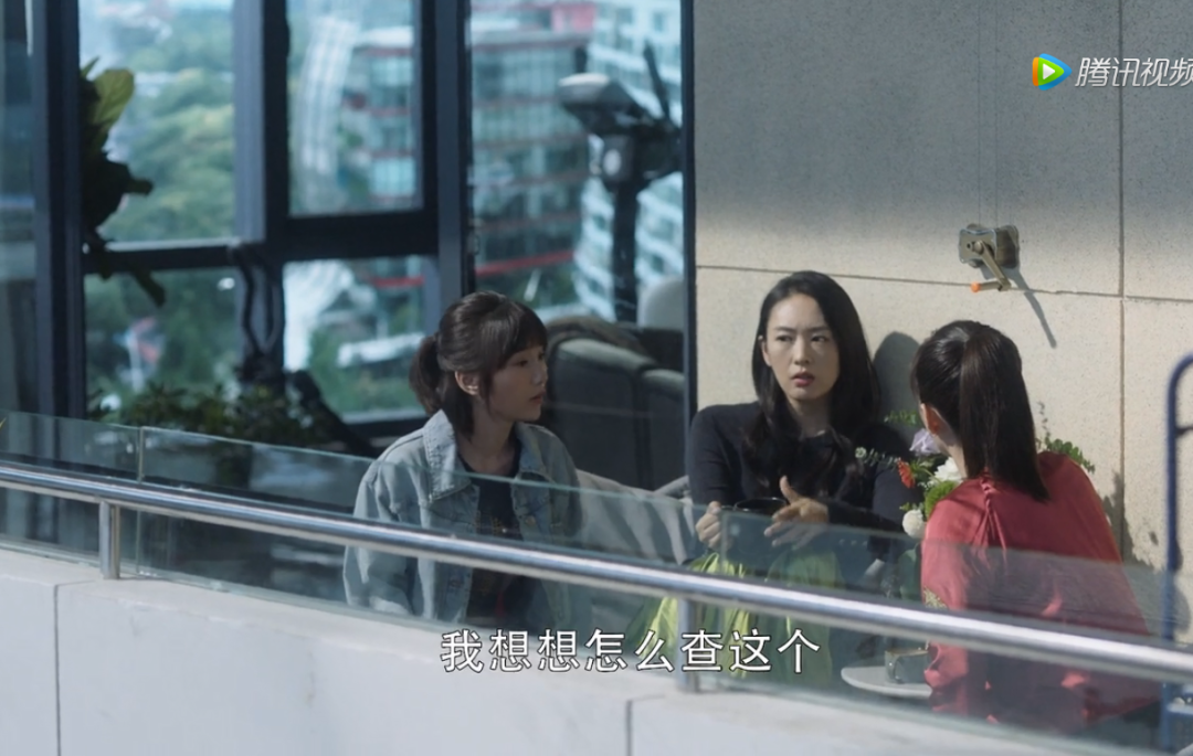 《三十而已》顾佳豪宅设计揭秘 | Art Deco 风格混搭实用功能-138