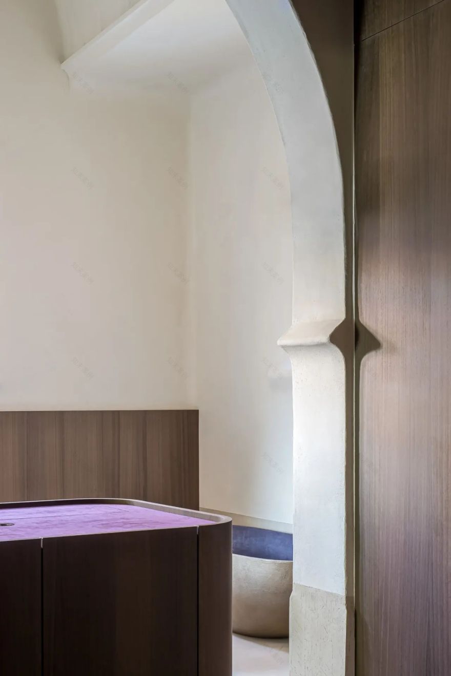 素美侘寂,来自生活的诗意丨Britt Van Namen-45