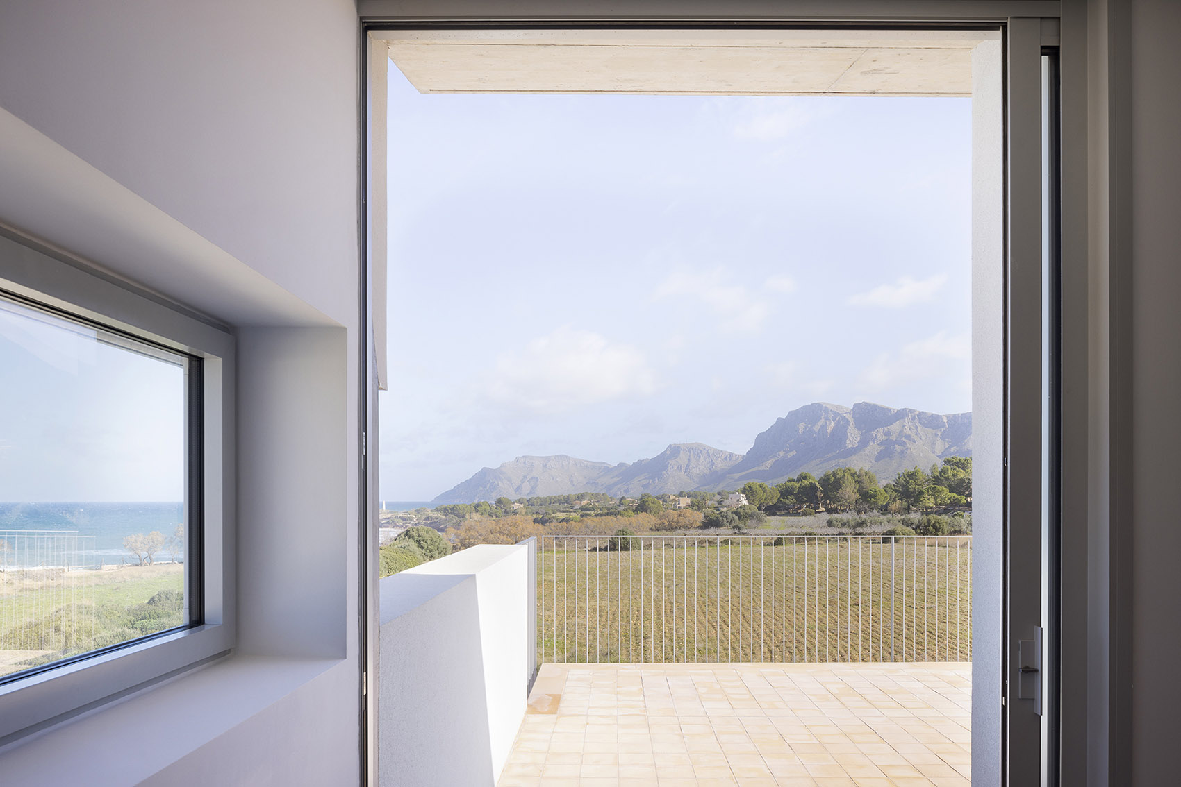 西班牙 MK 住宅丨Mateo Arquitectura-42