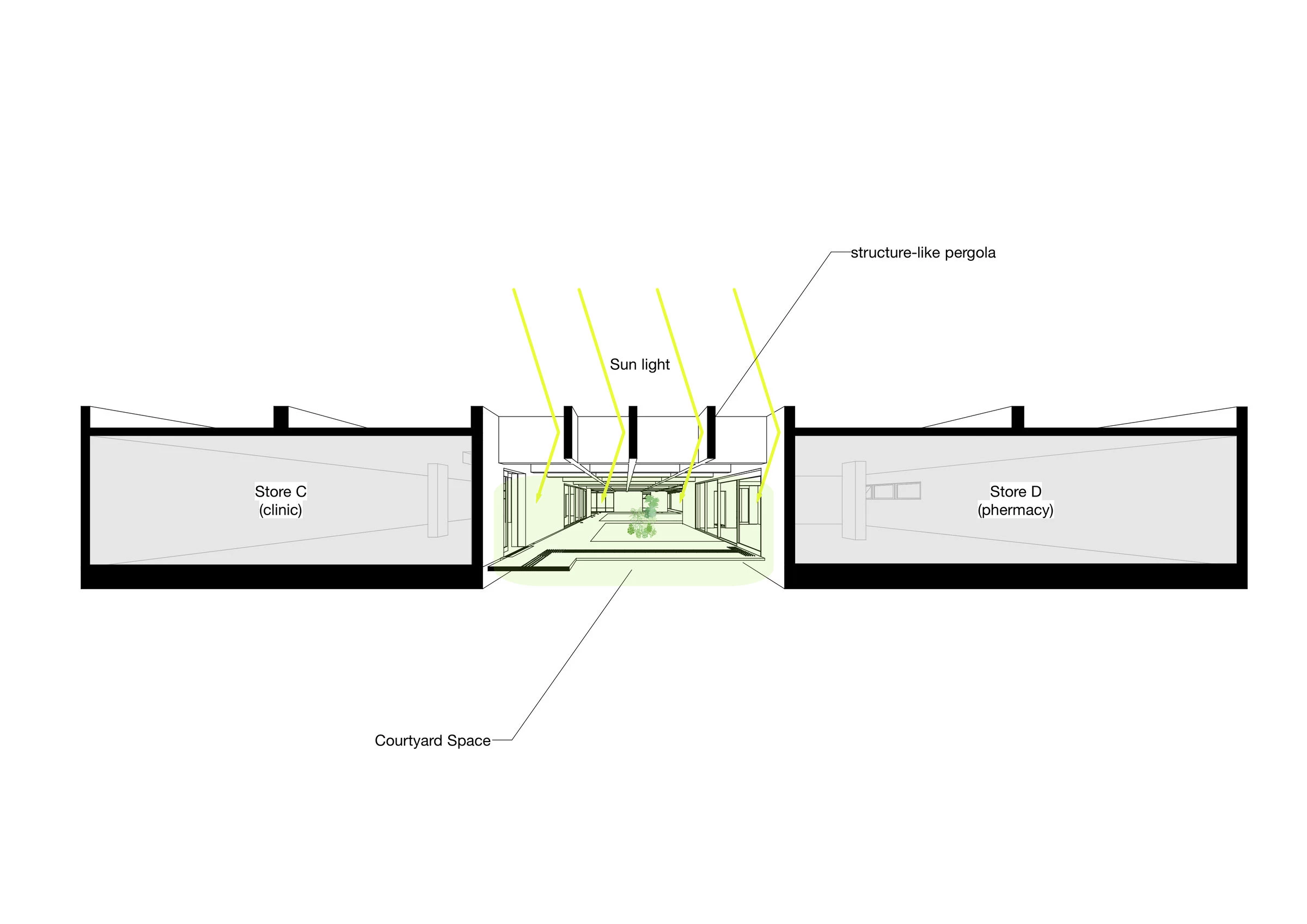 M·大楼丨日本冲绳丨Yohei Kawashima architects inc.-28