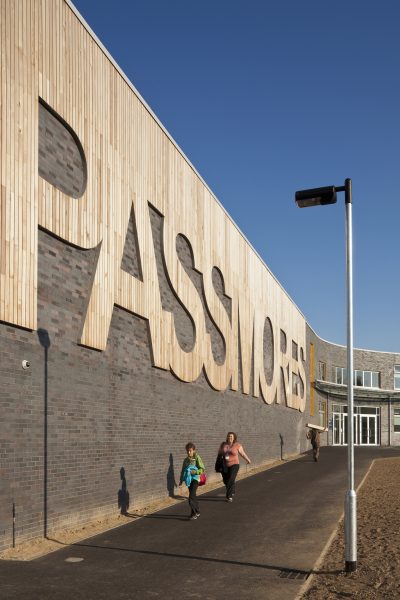 丨英国丨Jestico + Whiles-18