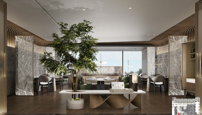 用平行世界的美学，启幕城市的封面-27