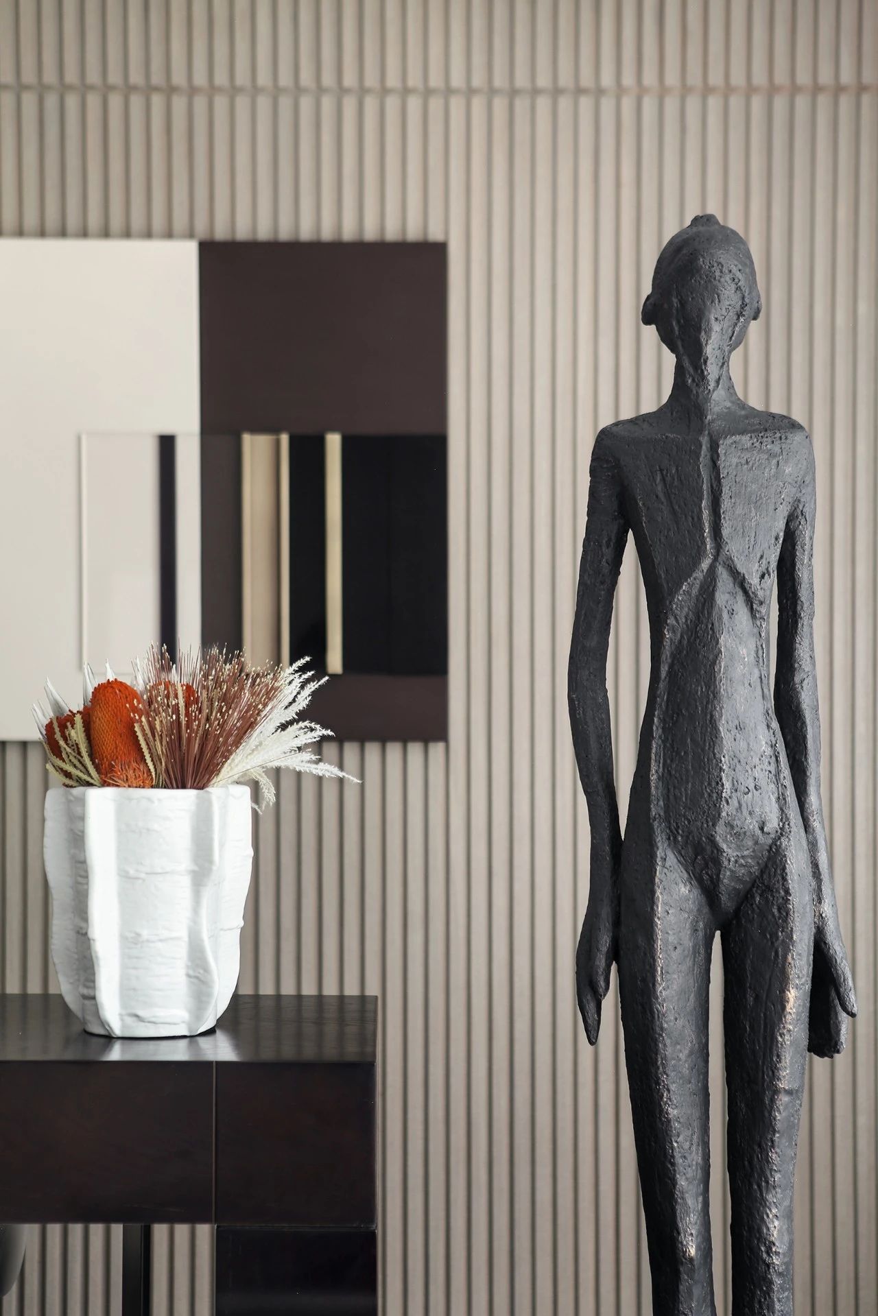 中海地产·望京府样板房-82