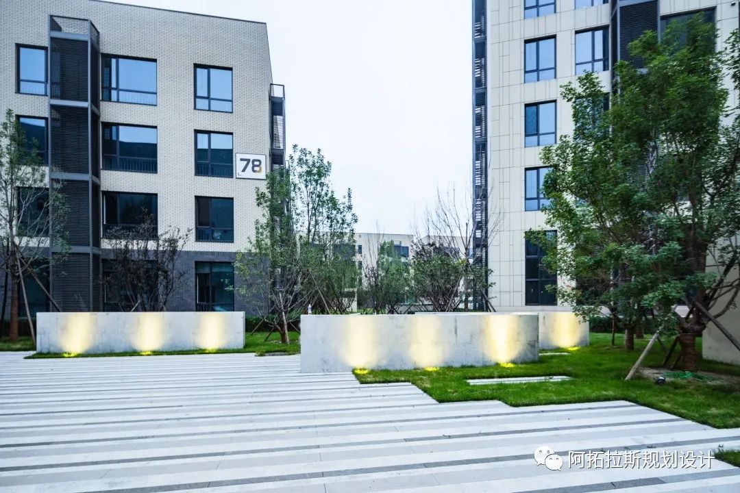 嘉都·合院丨中国河北丨阿拓拉斯(北京)规划设计有限公司-42