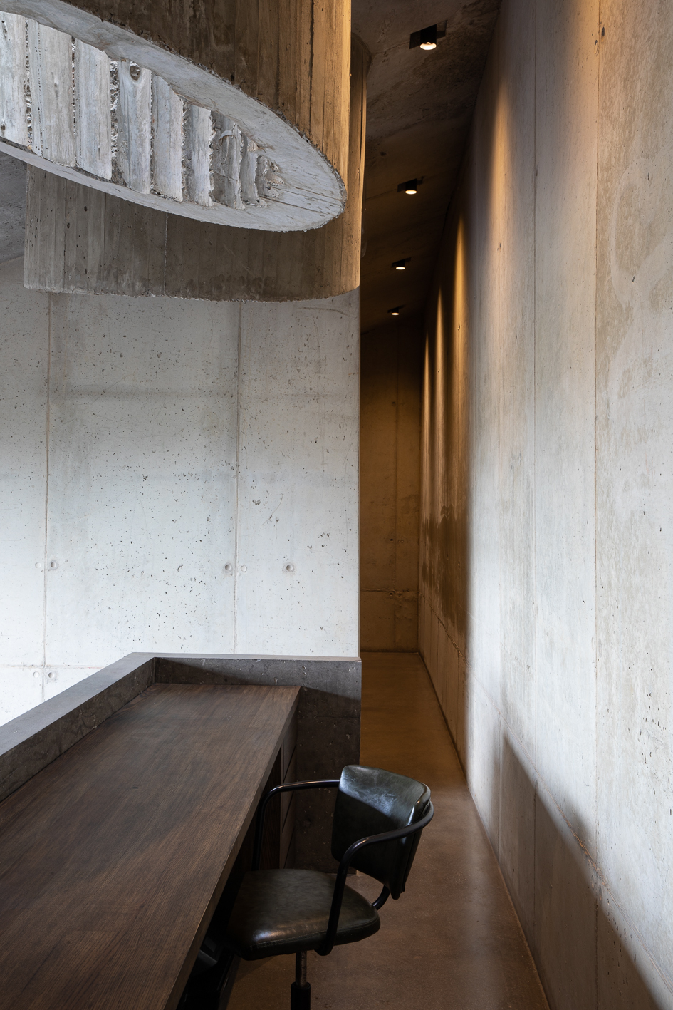 丨南非丨Common Architecture-31