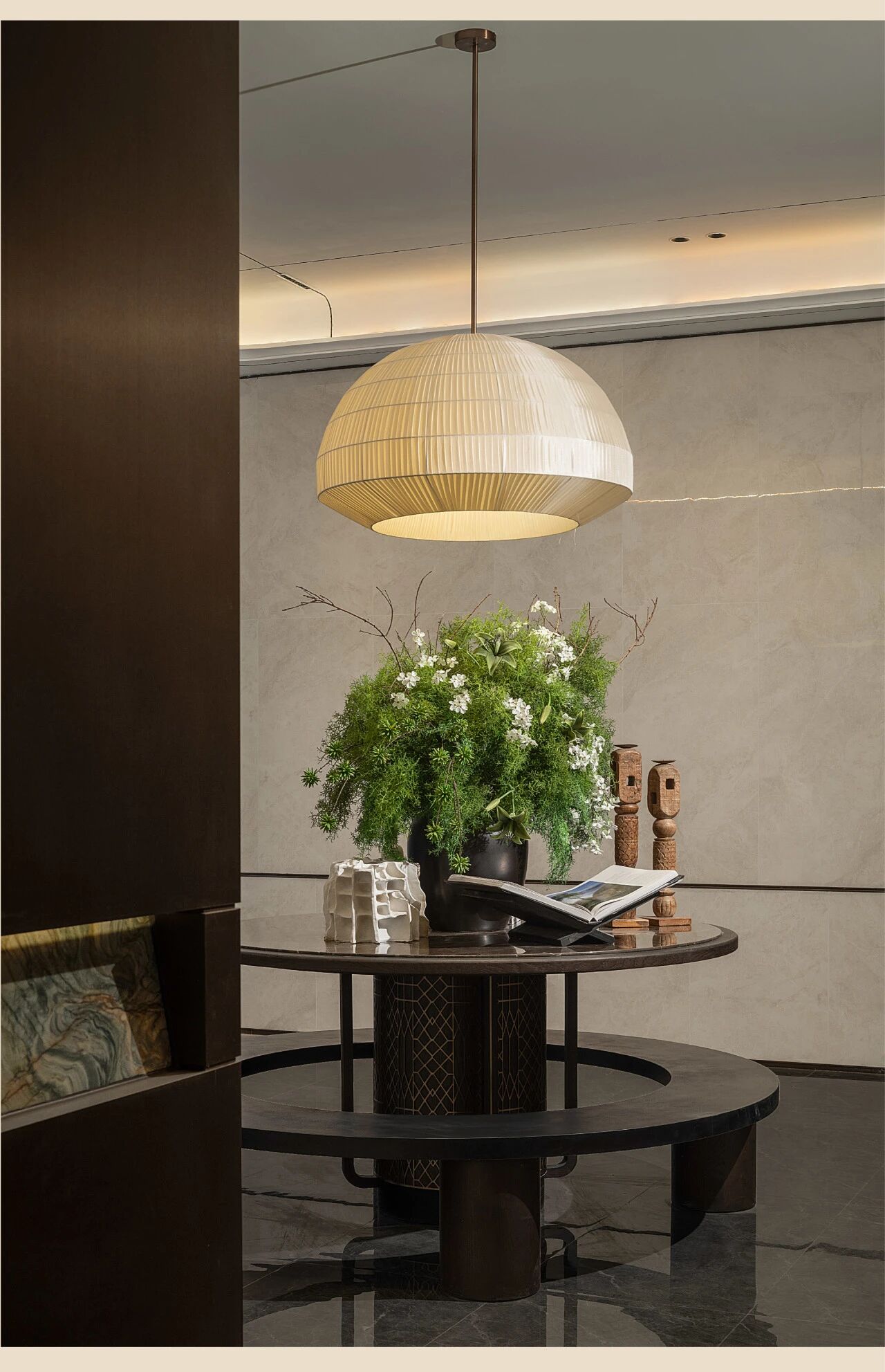 新作  UMA｜宋韵新章：为当代名仕，再造一座「西园」-2