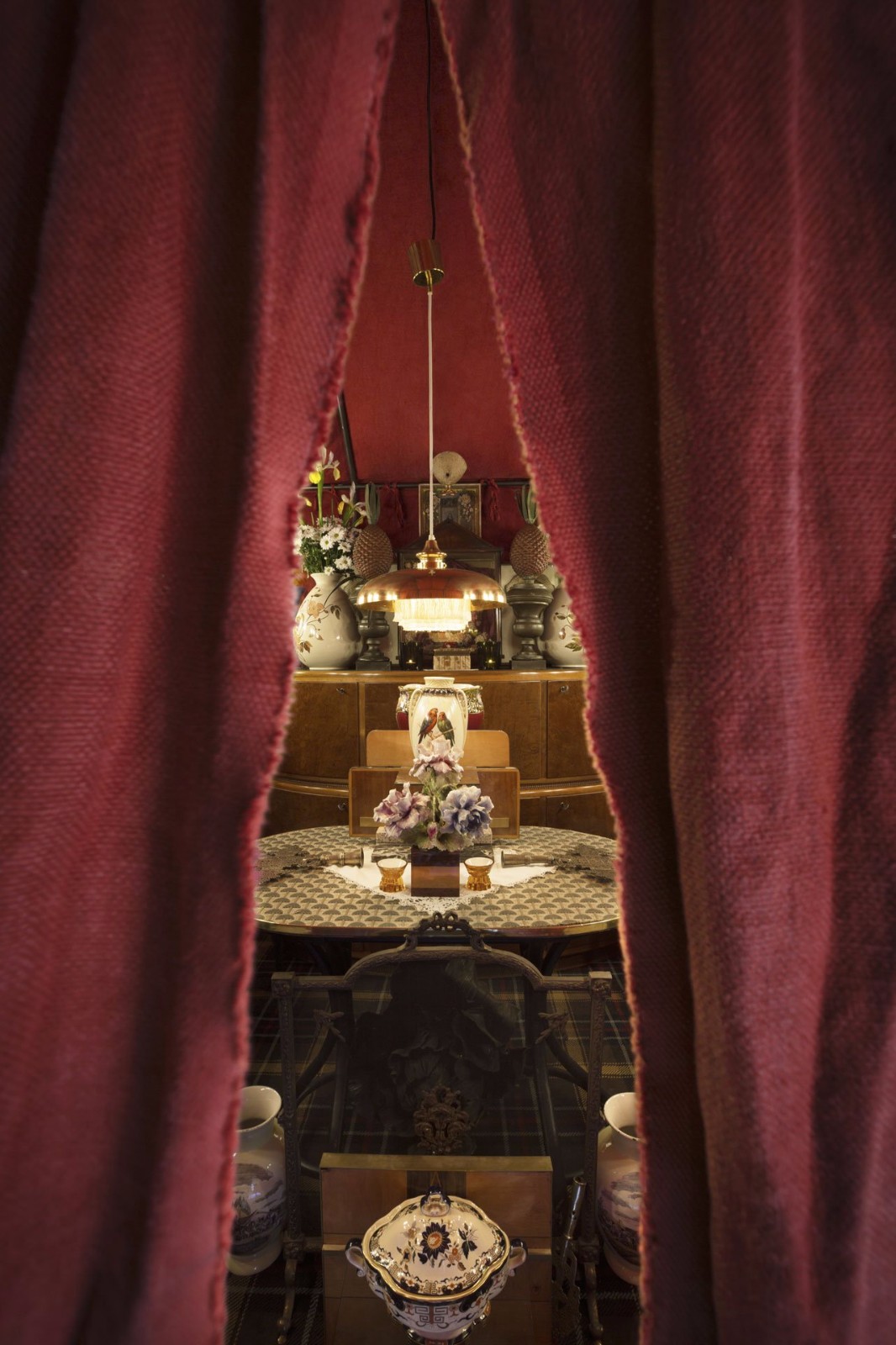 2018 米兰设计周 MDW 大赏-1