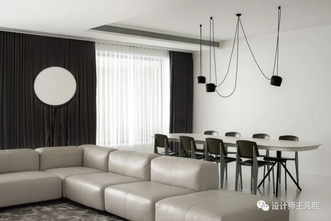 ARCHETYPE 元太 Longfor-9