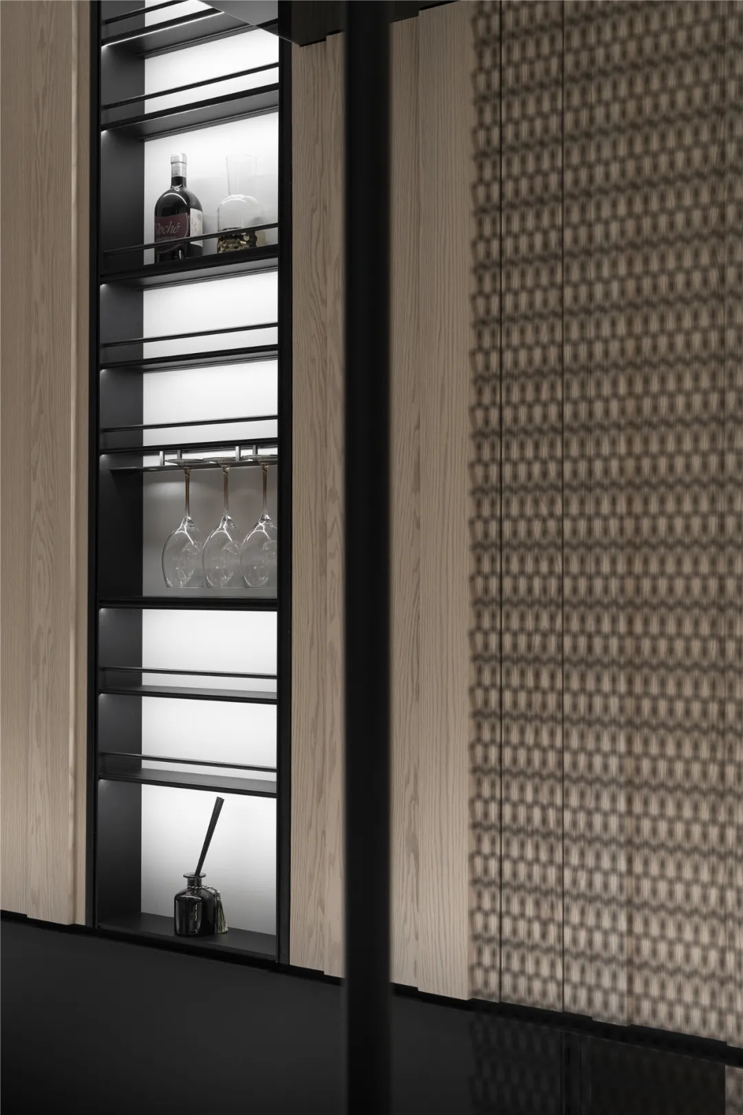 本來之间 哈尔滨城市展厅丨中国哈尔滨丨近境制作-11