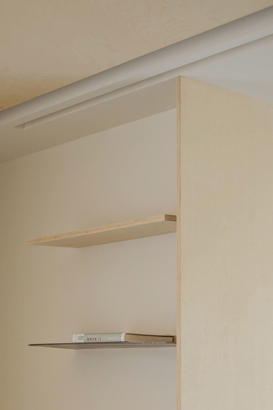 門·THE DOOR丨中国上海丨SIM簡線建築-83