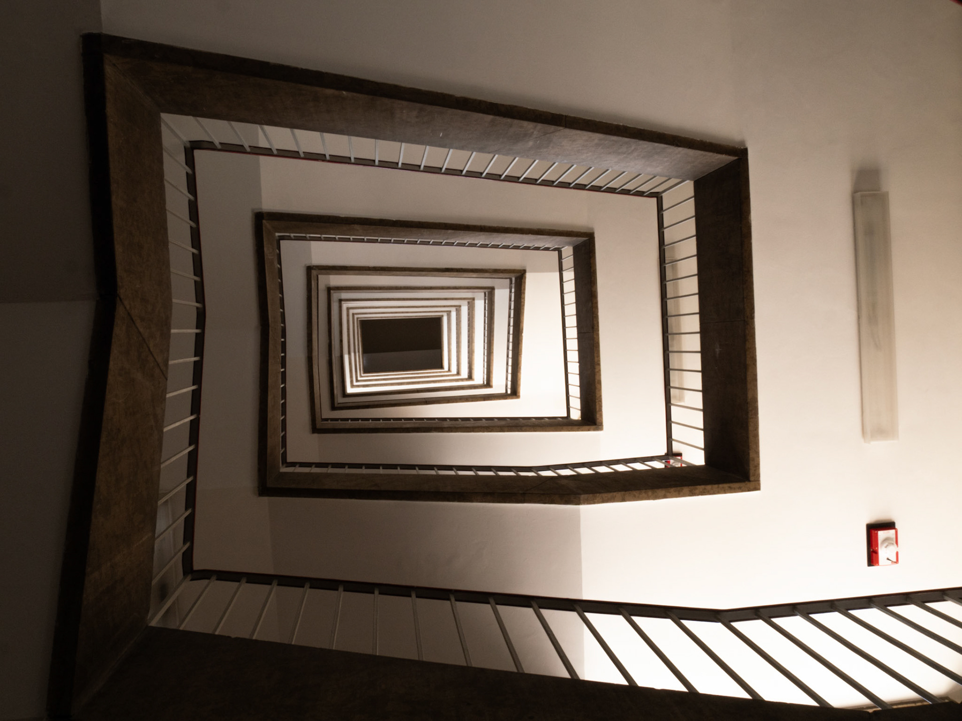 Berlin: Tempelhof Airport-43