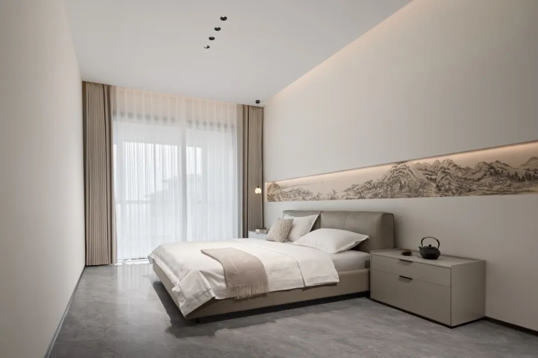 曲水流觞丨九筑国际设计-39