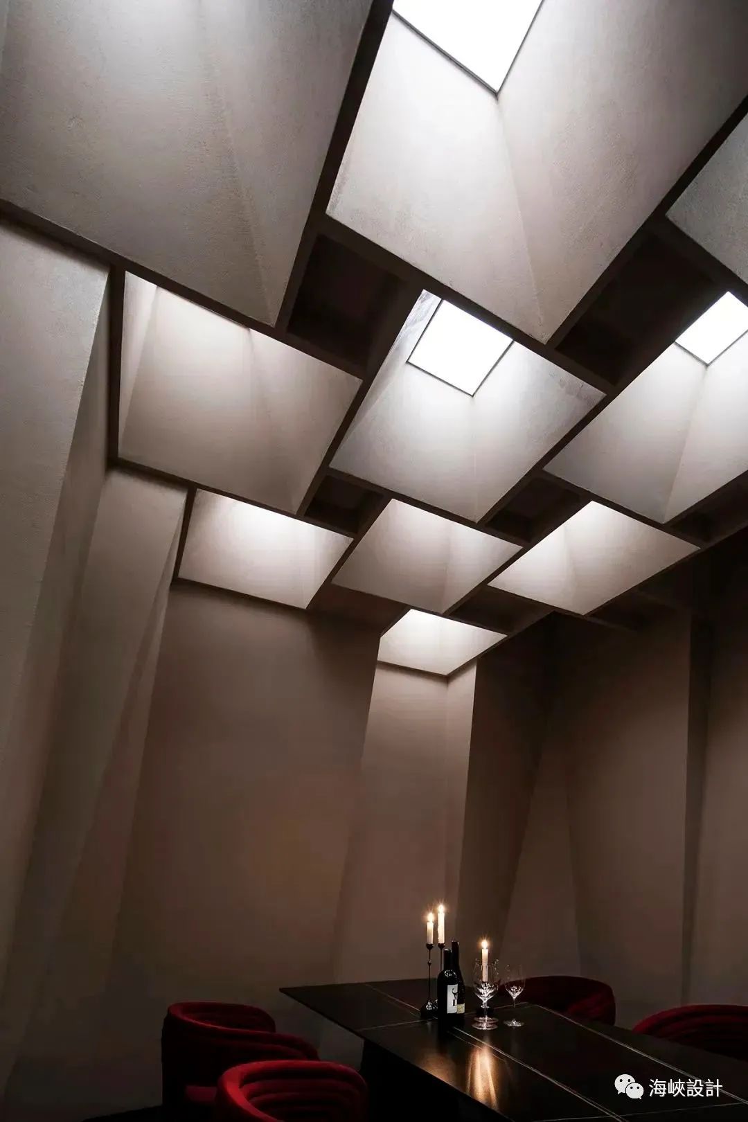 勋·KUNSHO 创意料理丨中国厦门丨泉州结禾设计机构-58