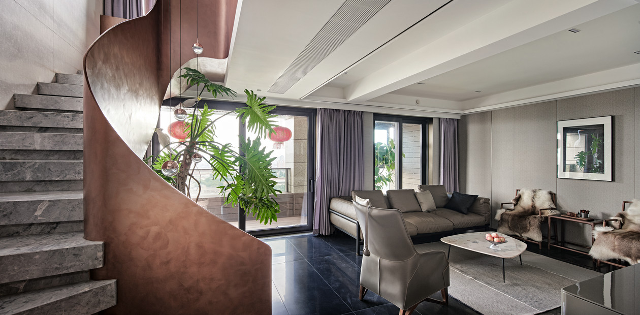 力设计新作 | 心清闻妙香-8