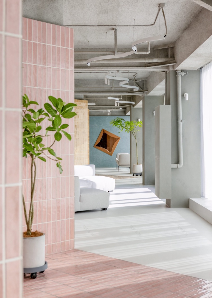 A Clinic医疗诊所,杭州|有余建筑丨中国杭州-36