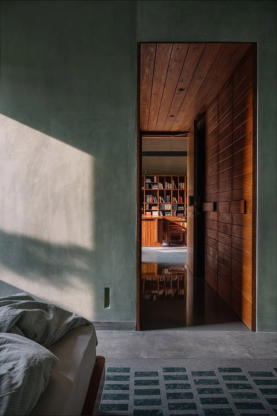 Studio Saransh｜MS住宅-31