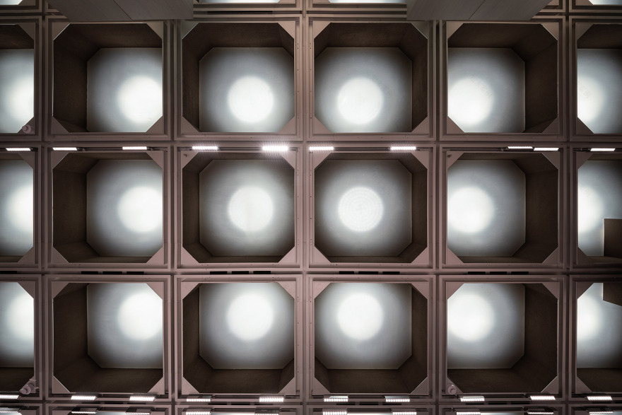 J1M5 买手店,青岛 / 万社设计-135