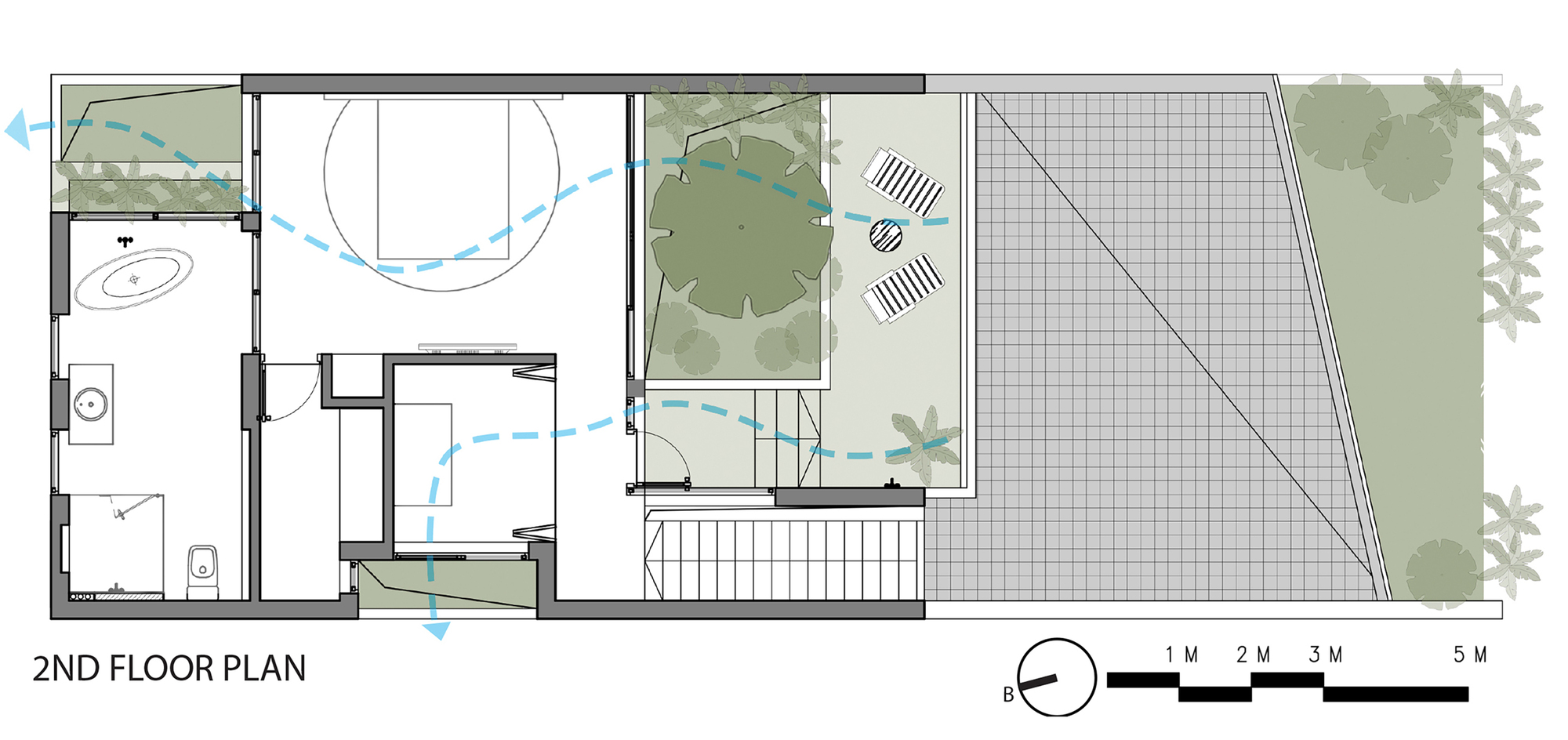 妈妈之家丨越南丨Nha Cua Gio-14