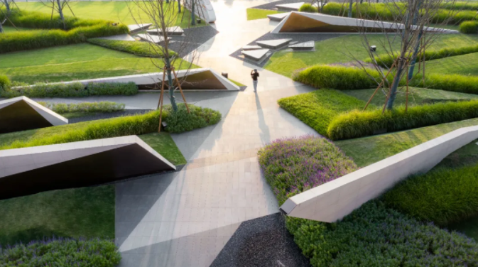 重庆旭辉铂宸中央丨中国重庆丨WTD纬图设计-63