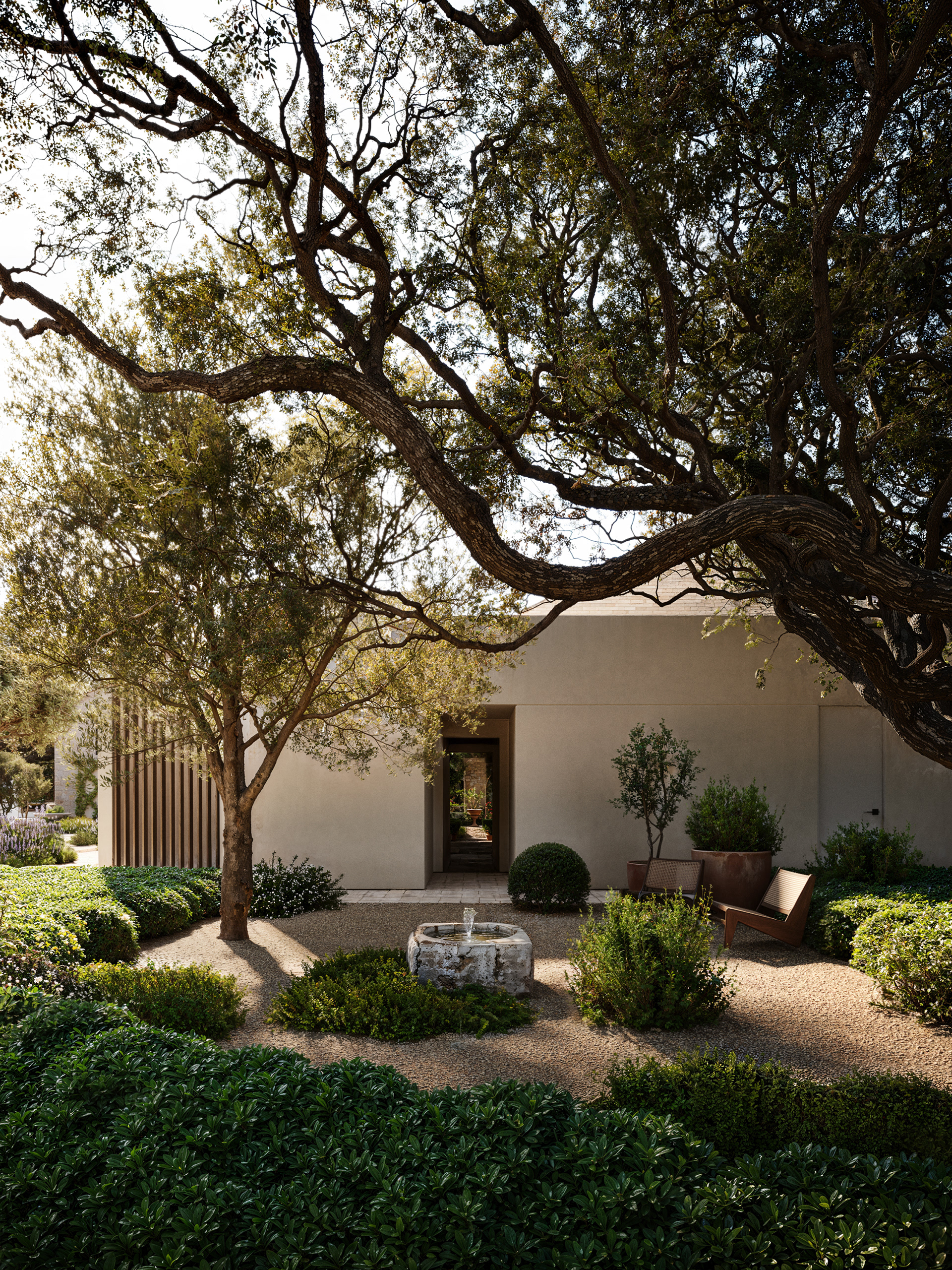 鞍桥丨Colega Architects-7