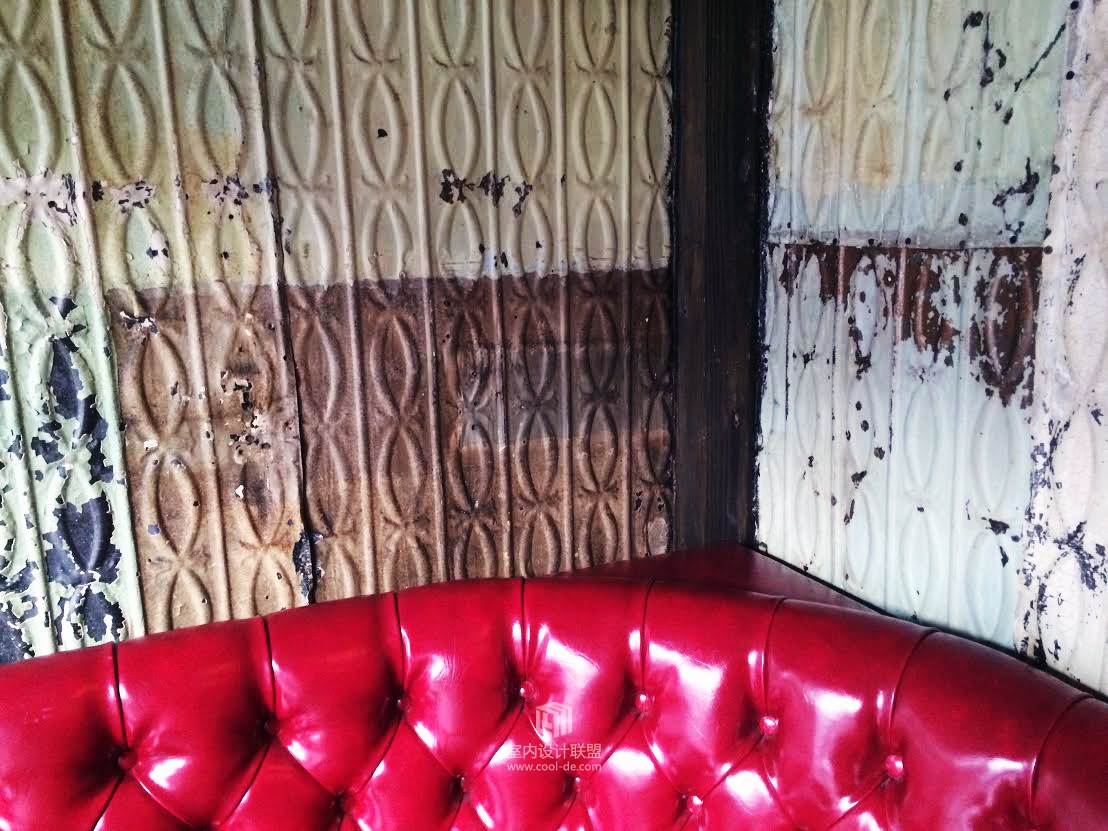 纽约布鲁克林区Milk & Roses餐厅-30