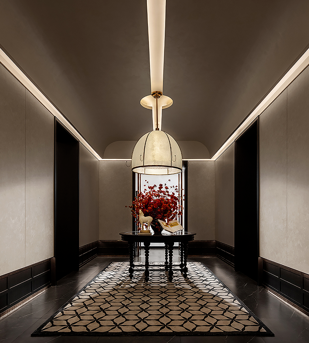 海派极奢风，电影质感拉满！-46