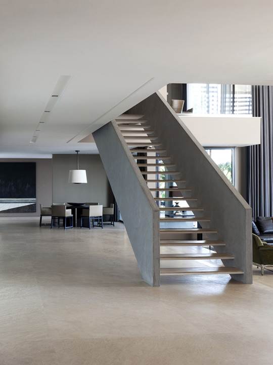 SÃO PAULO, PRIVATE VILLA Minotti-7