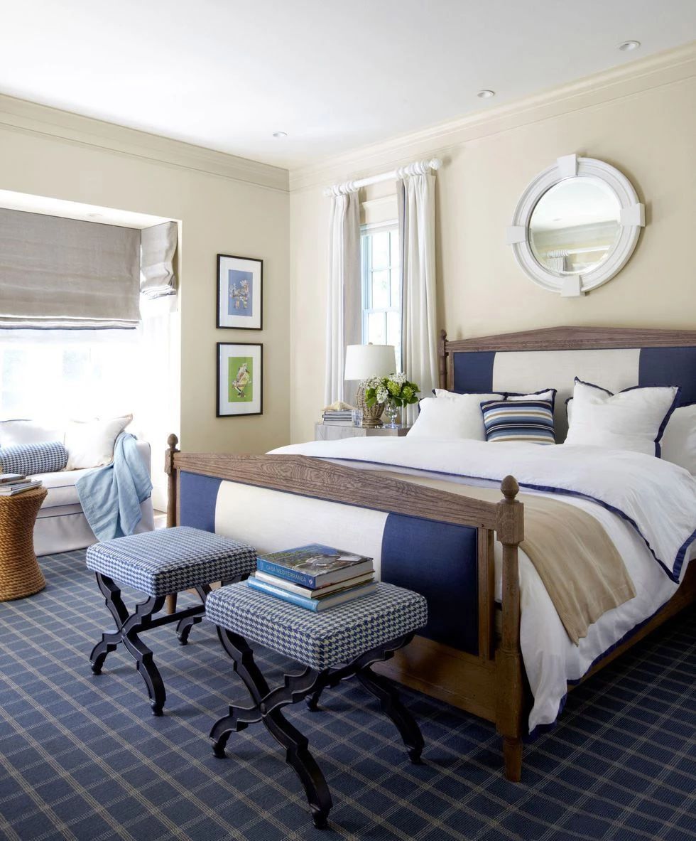 儿童房设计三大要点 | 玩乐、休息与安全-30