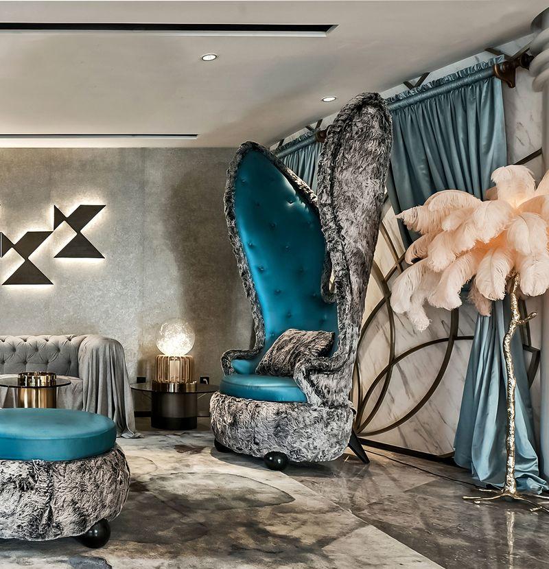 九江信华酒店·浔·觅-28