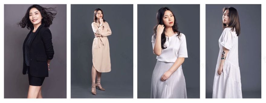 《天空城》 | 清羽设计打造 146㎡舒适自然之家-67