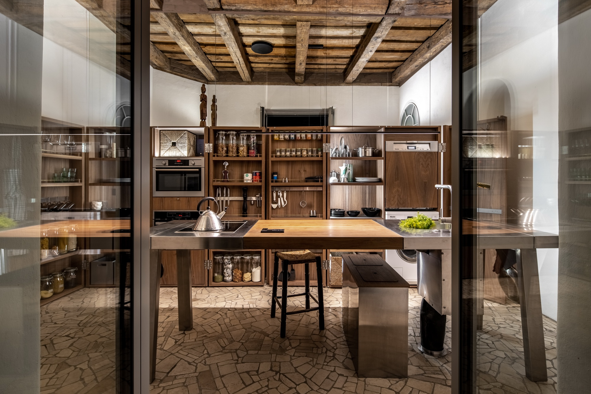 replus design bureau 设计 | 古库尔斯卡公寓（Guculska Apartment）-37