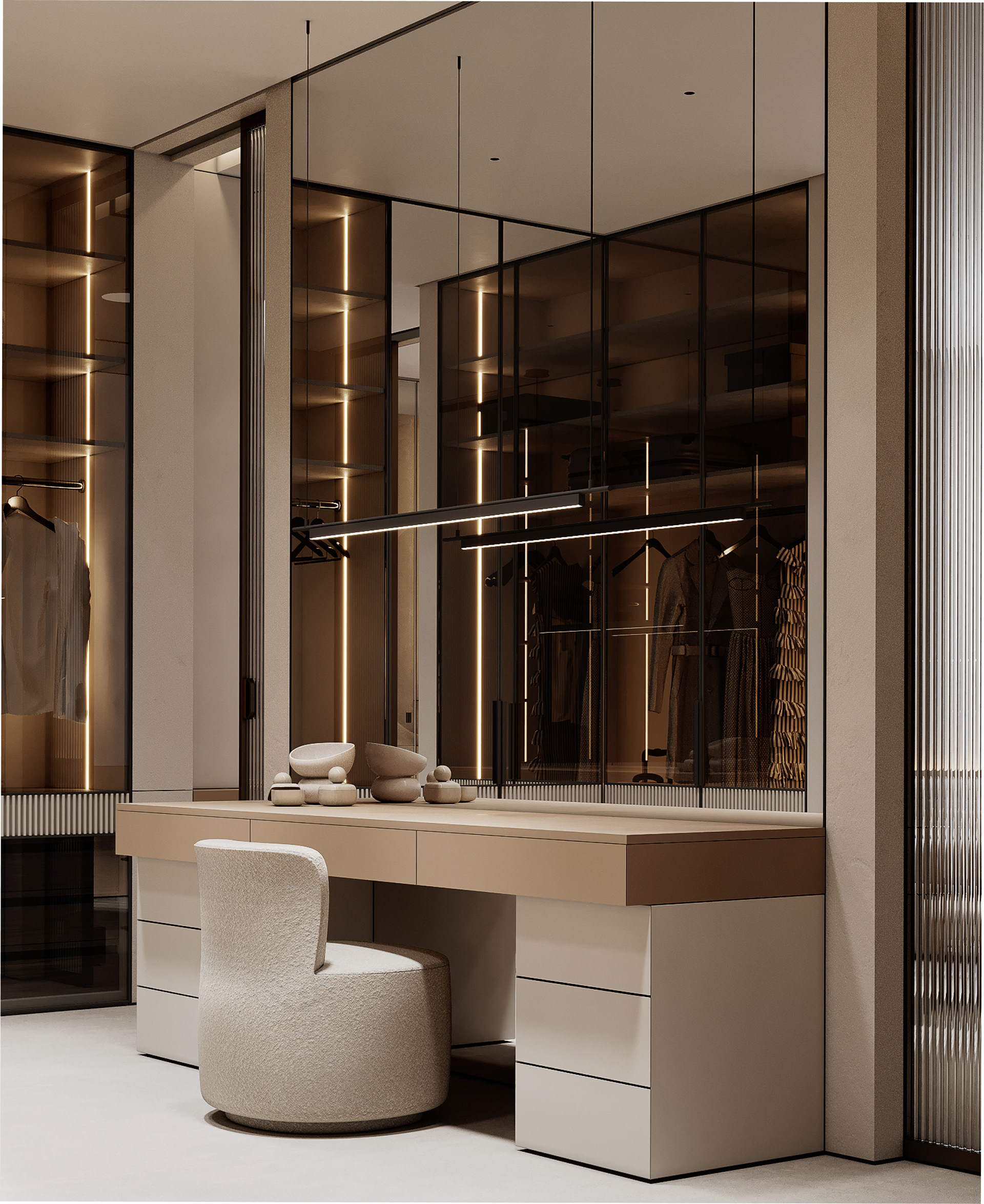 Contemporary comfort home-60