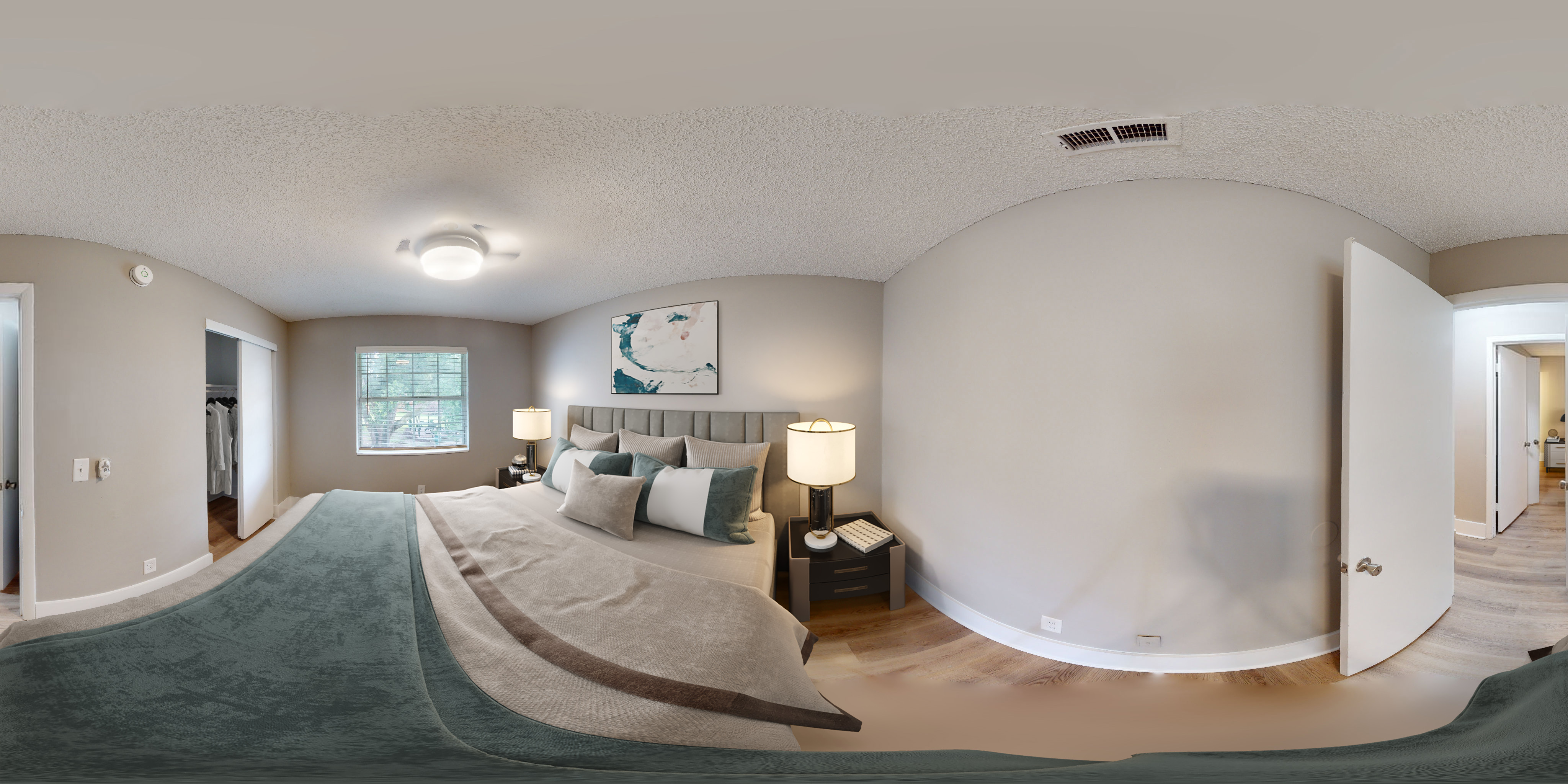 虚拟布置 360 虚拟现实-2