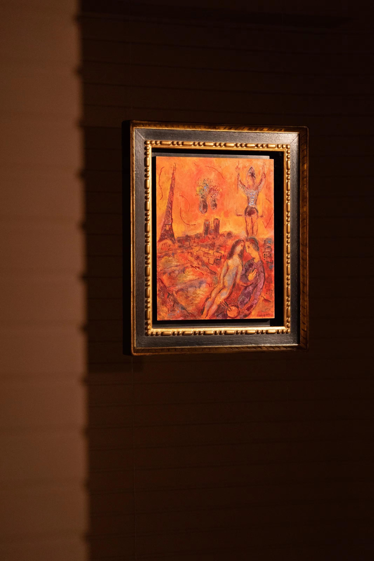 嘉佰道·徐汇双子艺术展厅丨中国上海丨HWCD设计-62