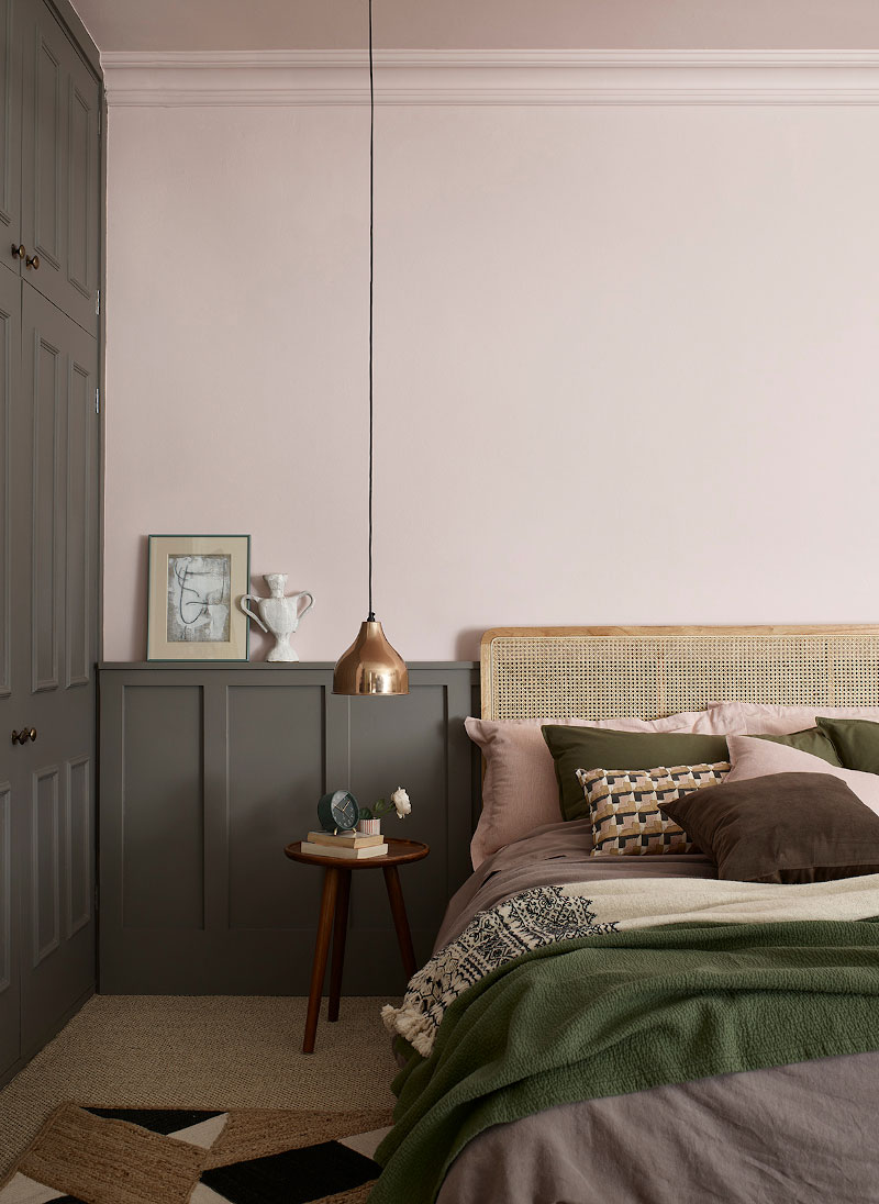 Dulux 新系列涂料色彩搭配灵感-7