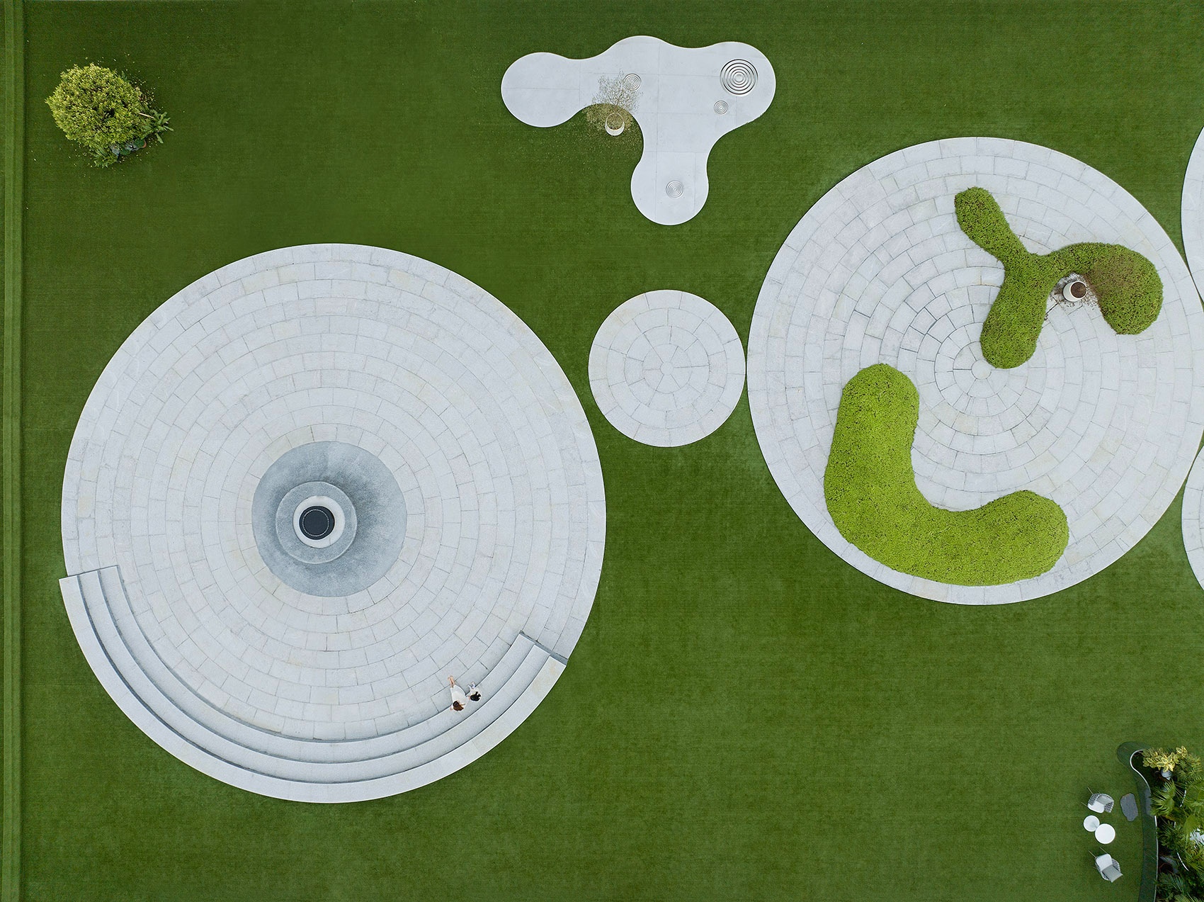 安徽铜陵戴可思梦工厂丨中国铜陵丨E Studio 壹所设计工作室-51