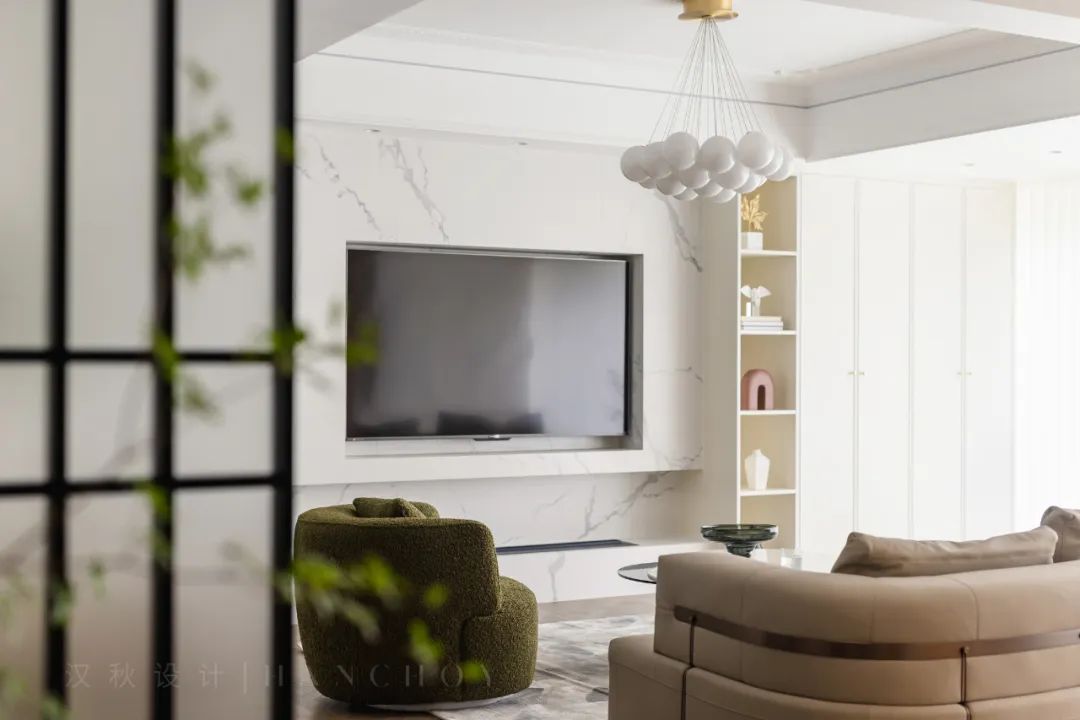 景粼天著丨中国常州丨汉秋设计-11