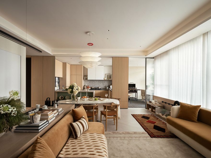 华润置地好房子项目丨中国北京丨上海璞辉设计,上海岳蒙设计-18