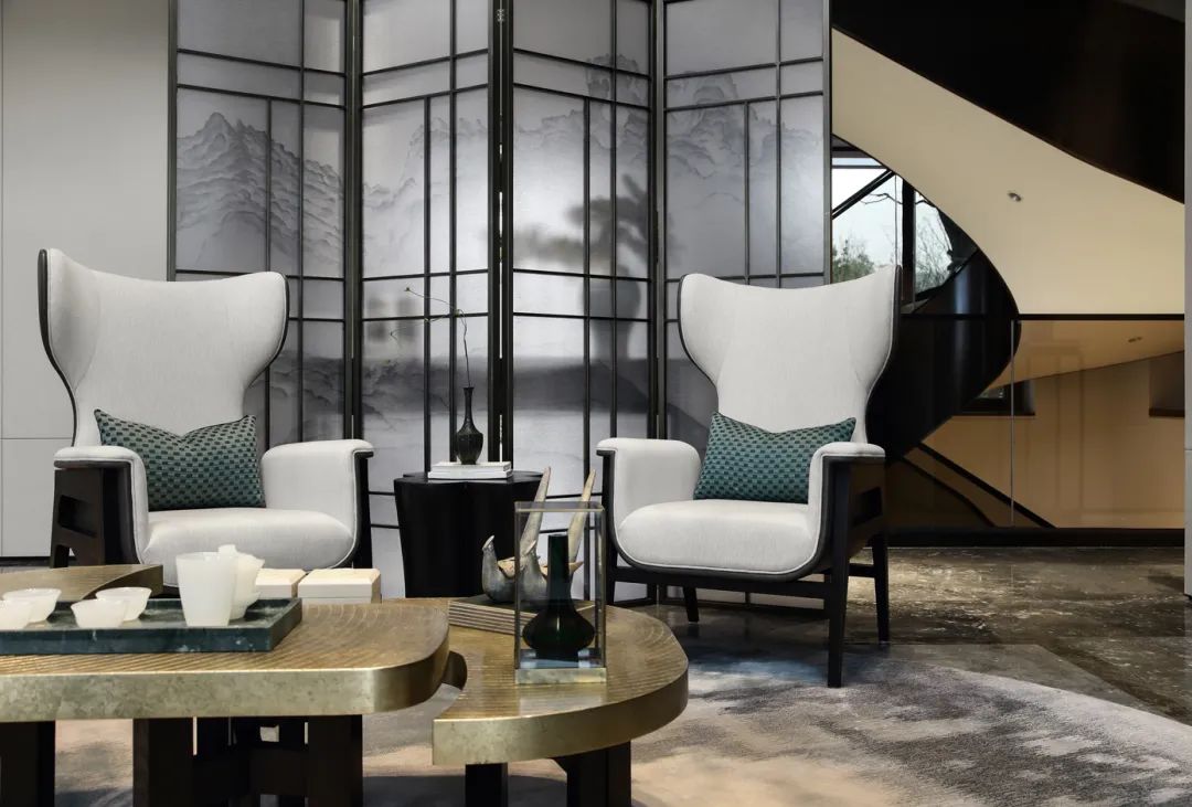 IN SPACE·空格 | 打造国际化的生活空间-31