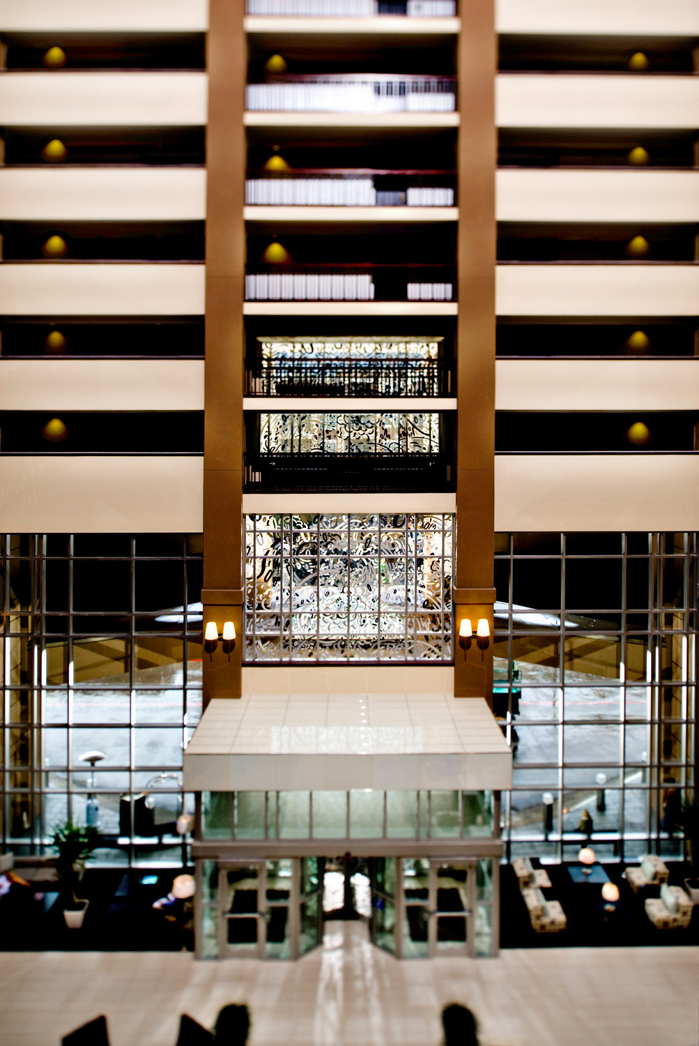 )Le Meridien Dallas North, Dallas, Texas (TX), United States-23