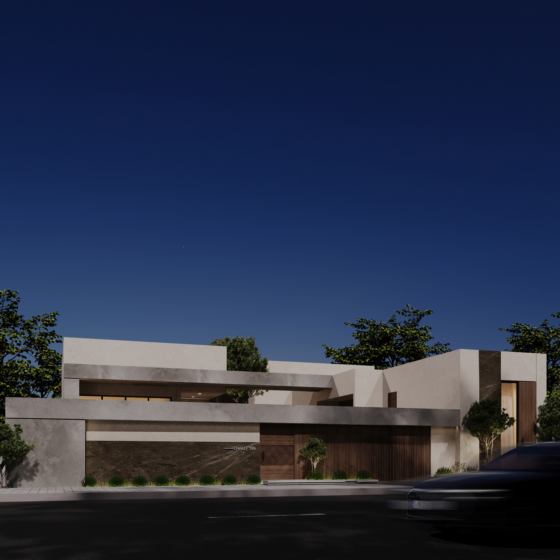 小木屋 01丨Bariq Cons.-8