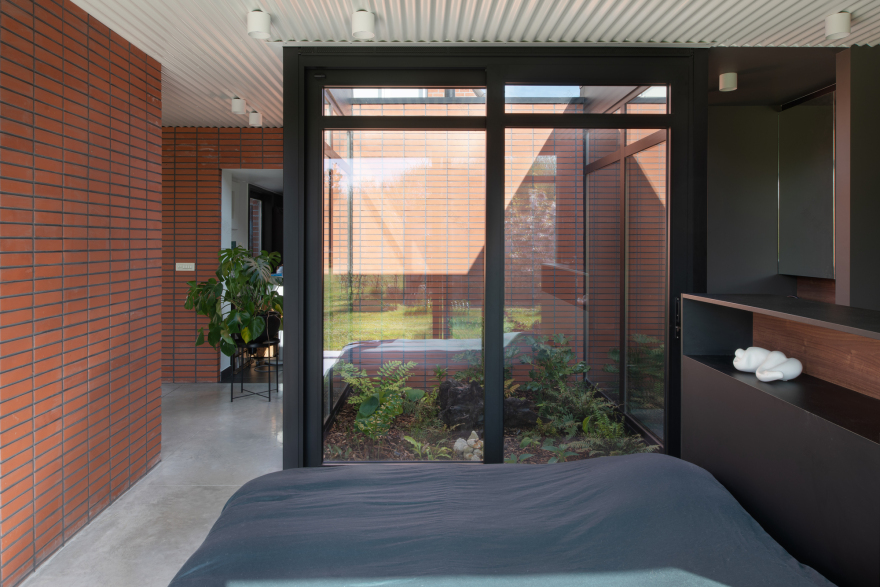 BM 之家丨比利时丨Bakermat atelier voor architectuur-23