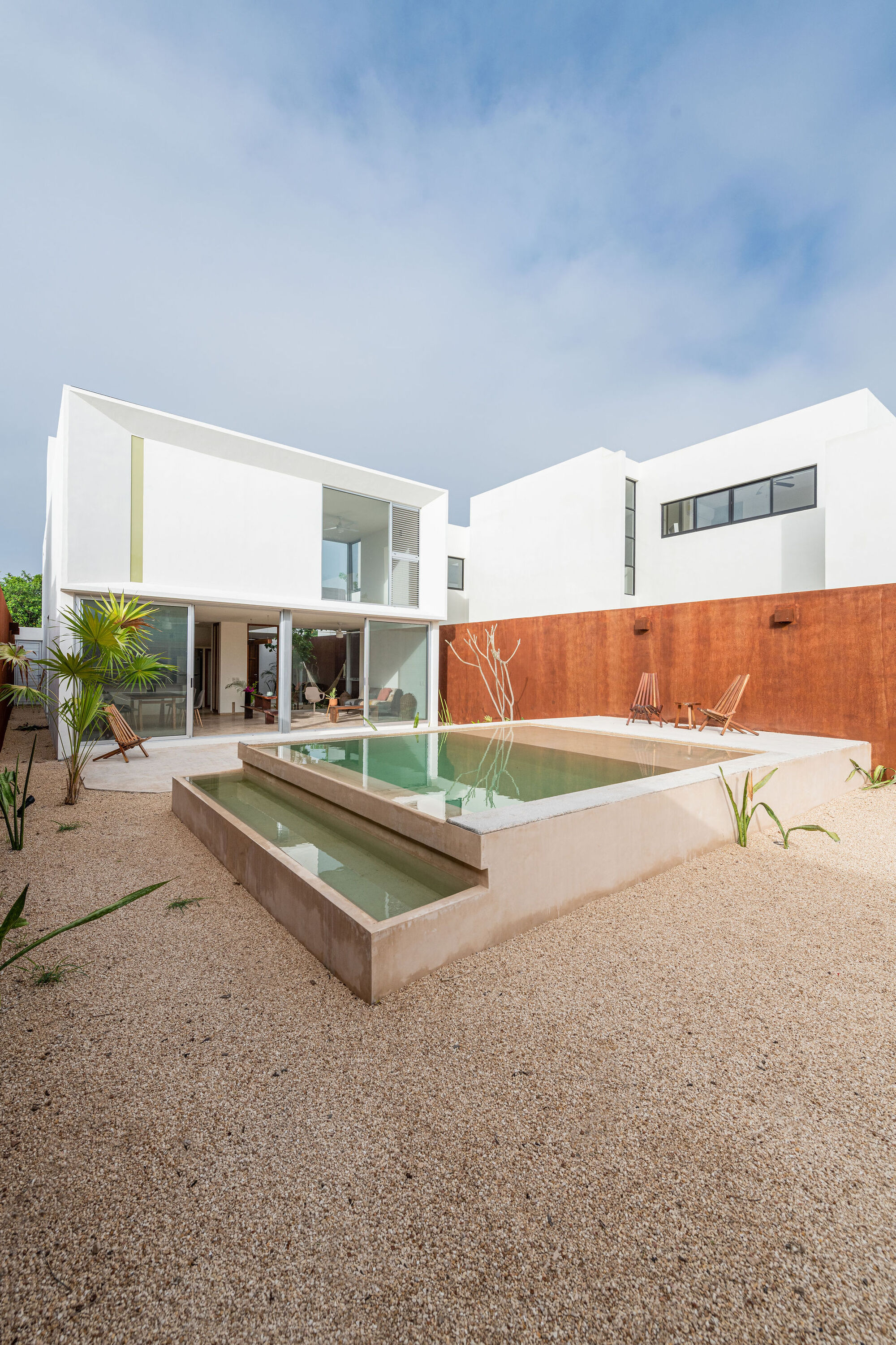 纳萨科大厦丨墨西哥-30