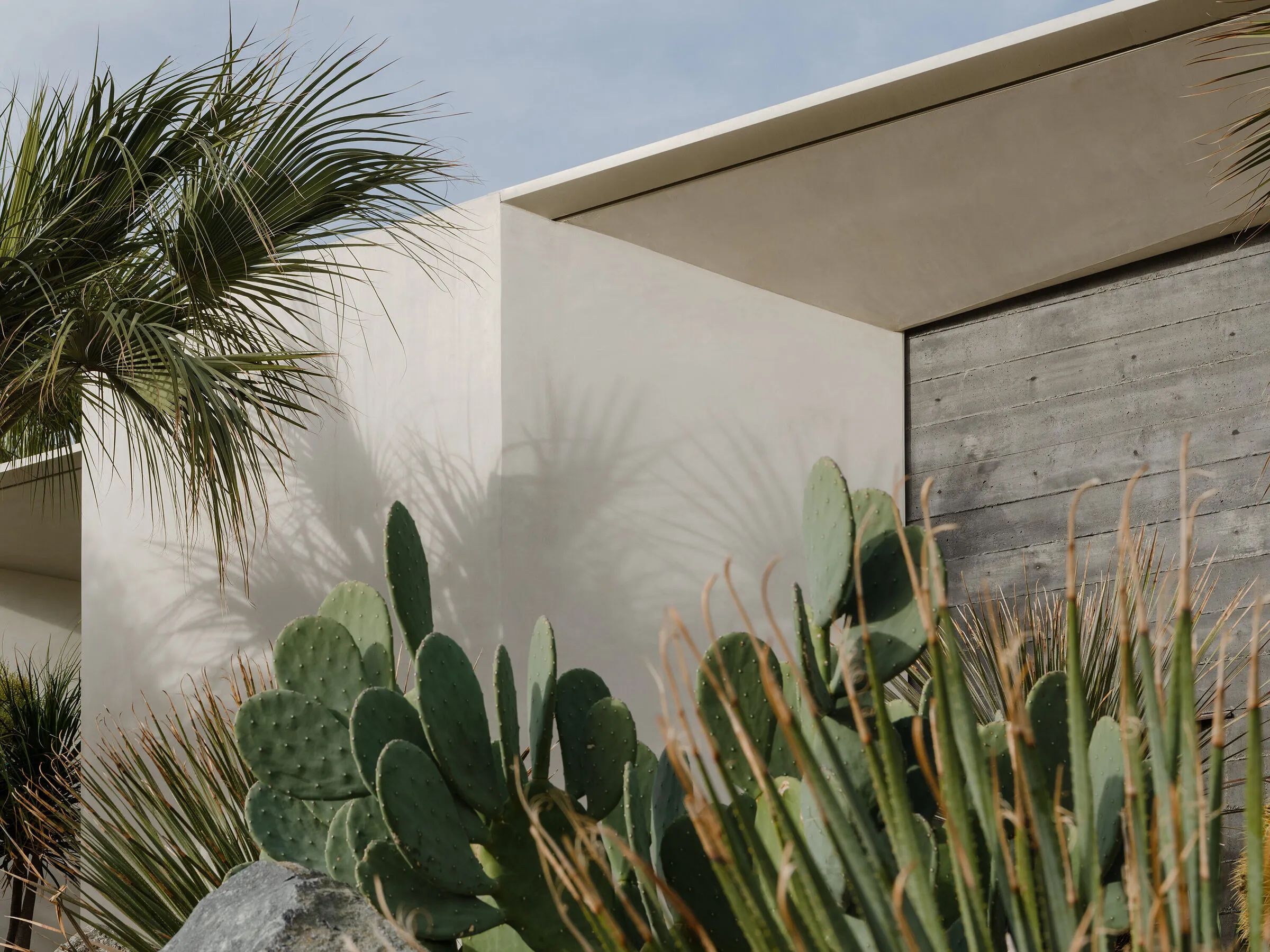 山景居丨美国加利福尼亚丨Pioneer-7